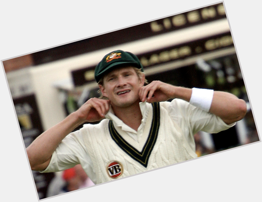 HAPPY 41st BIRTHDAY: Shane Watson, Australian cricketer (b.1981)  