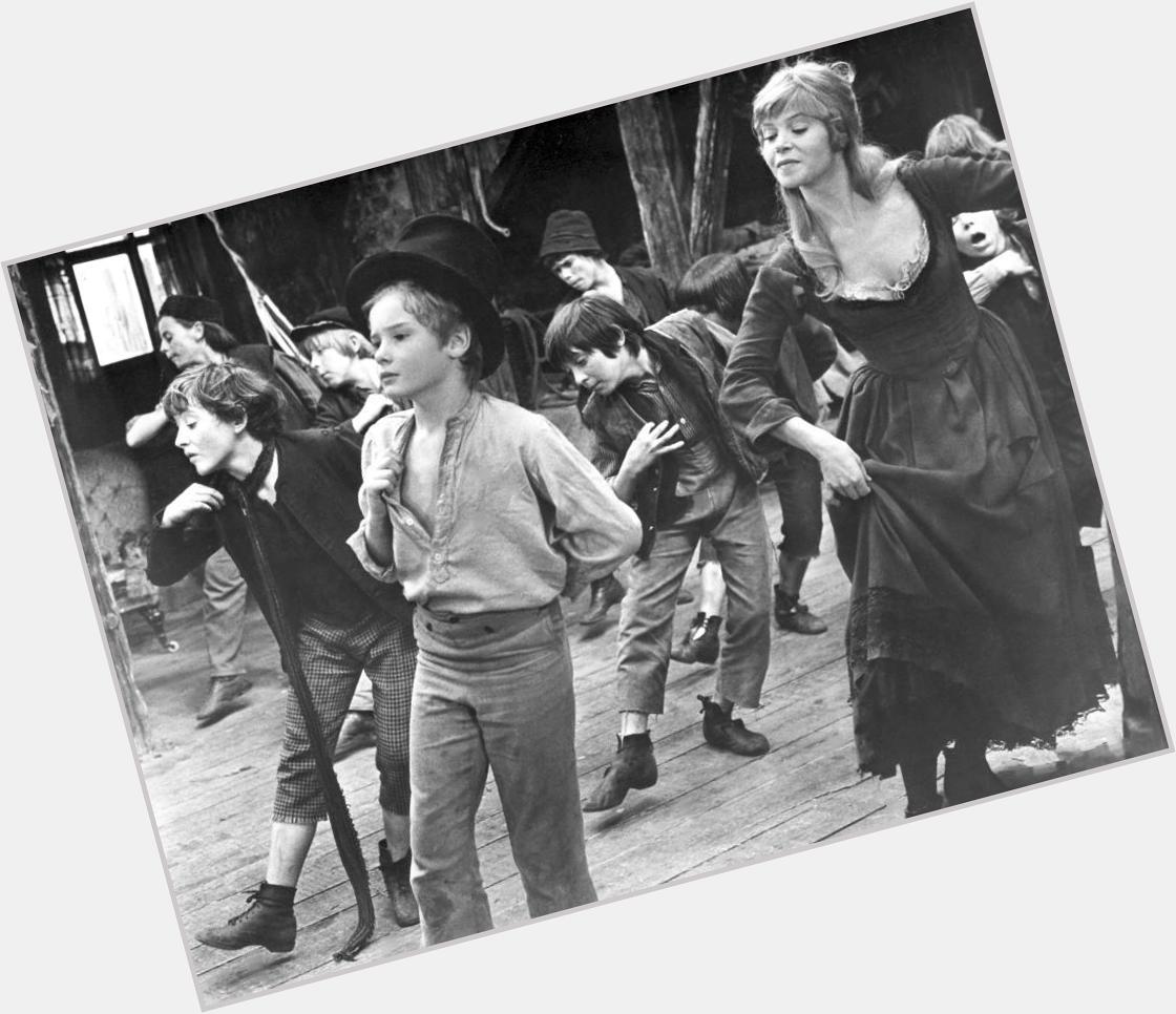 Happy birthday actress / singer Shani Wallis, best known role as Nancy in film Oliver! Born in London 1933 