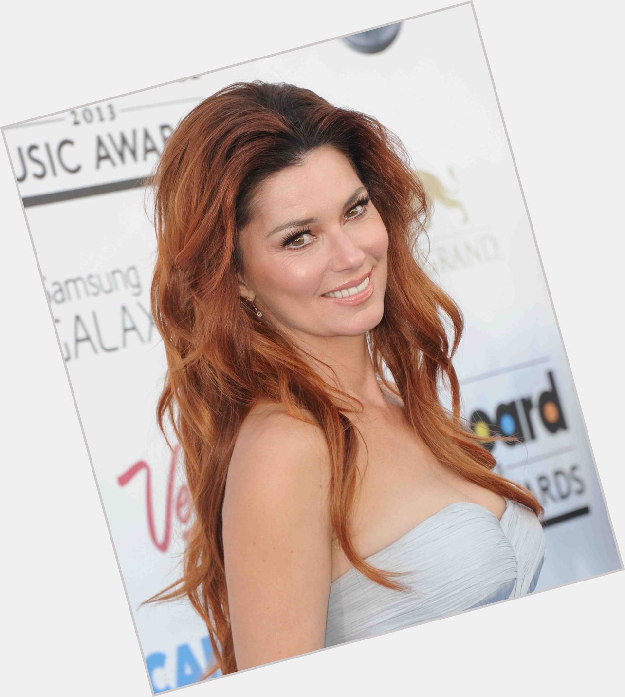 HAPPY BIRTHDAY!  If it\s your birthday today, you are sharing it with Shania Twain.  Have an amazing day :-) 
