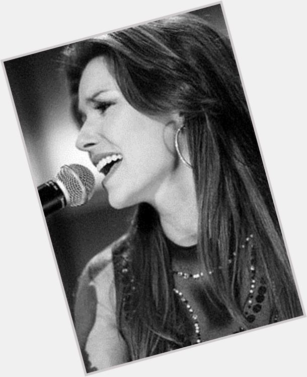 Happy Birthday Shania Twain
 \Forever And For Always\  
