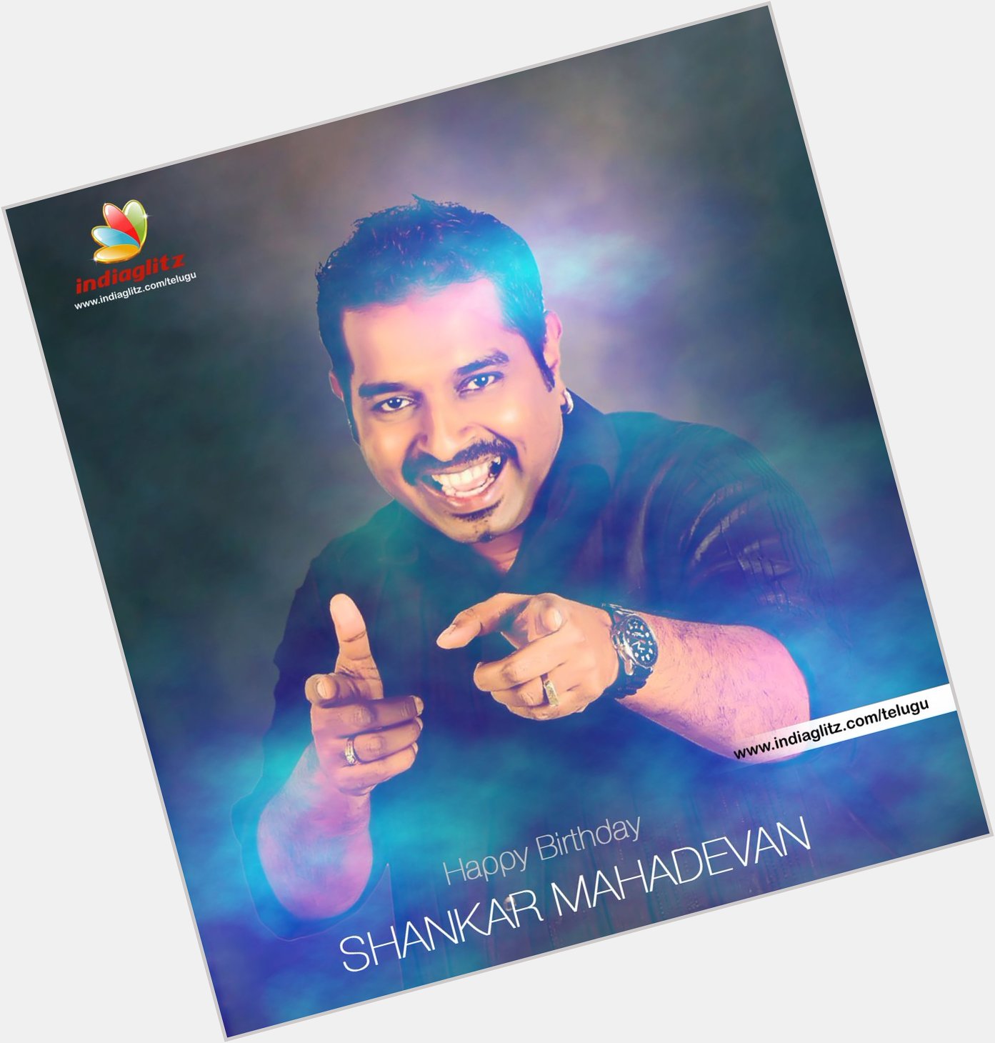 Wishing Shankar_Live a very happy birthday 

Listen to his super hit Telugu songs here -->  