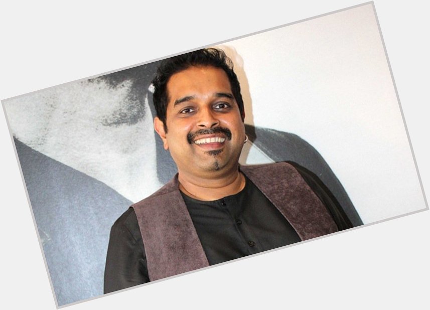 Happy birthday shankar mahadevan listen al d ek no songs of 2day btwn 2-4 pm on  