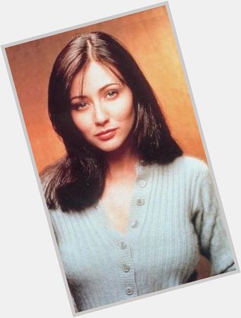 Happy Birthday to Shannen Doherty who turns 48 today! 