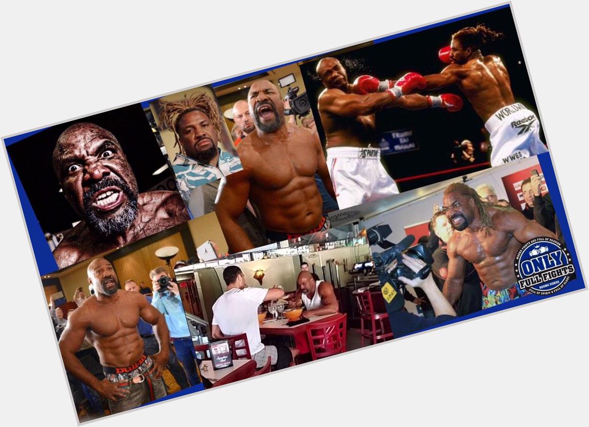 Happy Birthday to Shannon Briggs who turns 43 today.  