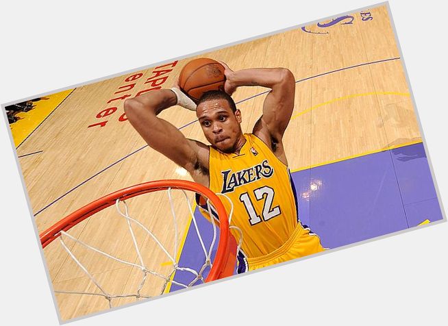 Happy 30th Birthday to Shannon Brown! 