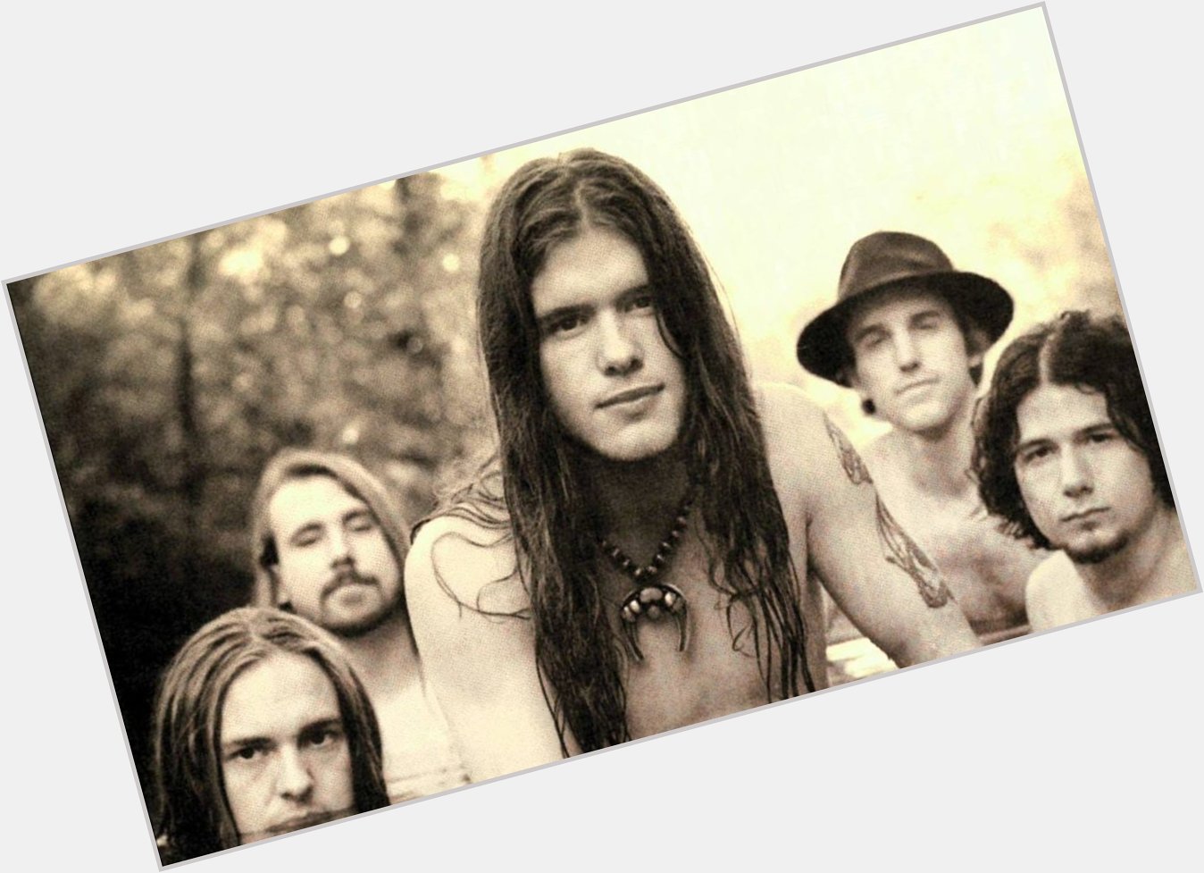 Happy Birthday Shannon Hoon: Blind Melon Appears On Saturday Night Live In 1994 