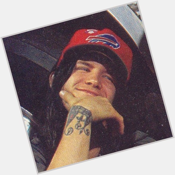 Happy birthday shannon hoon you ray of sunshine in human form ily and miss you very much <3 