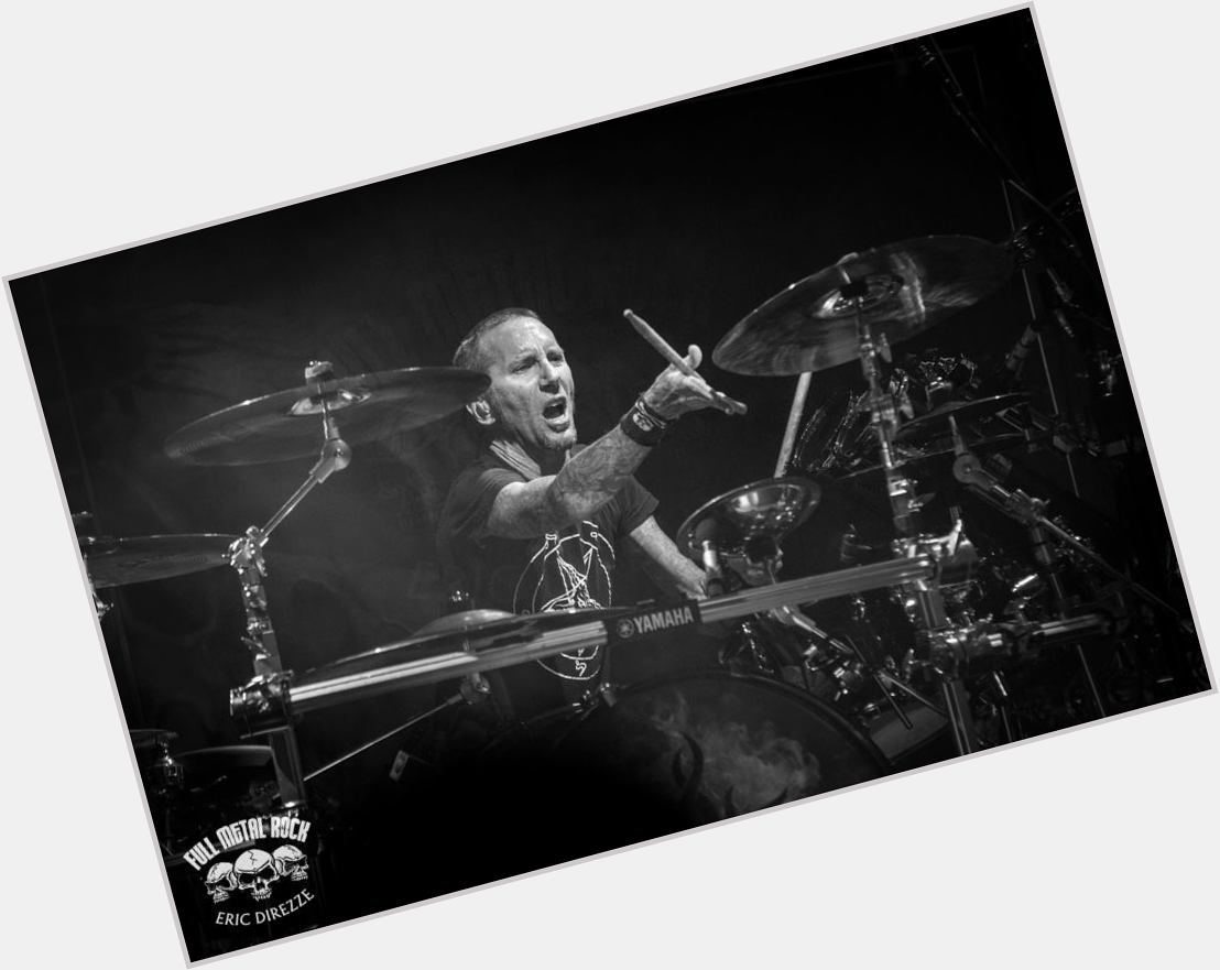 Happy Birthday Shannon Larkin 
