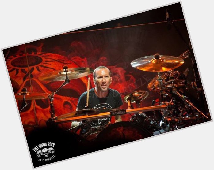 Happy Birthday Shannon Larkin 