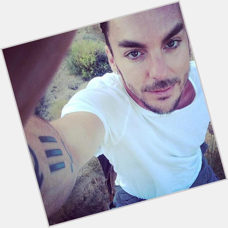 Happy Birthday Shannon Leto!!!! The best drummer in the world!!! Thank you for the inspiration that you give to me) 