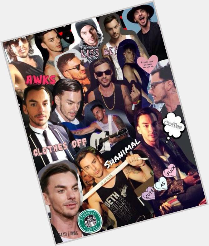 \" Happy Birthday the one + only Shannon Leto!!     We love you!  