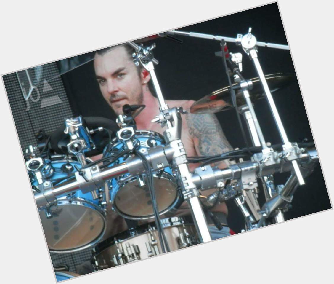 Happy Birthday to the best drummer in the world. The one and only Shannon Leto   