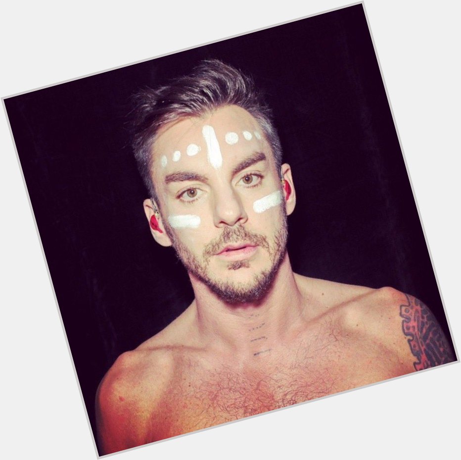 Happy birthday to Shannon leto from thirty seconds to mars    