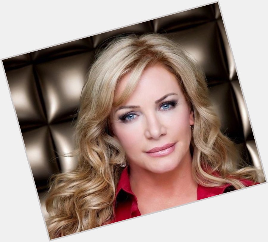 Happy birthday Shannon Tweed Simmons! She s from my hometown. 