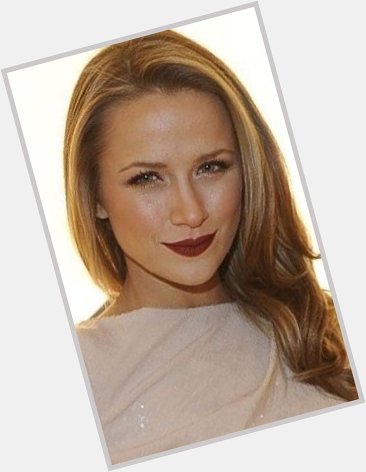 Happy Birthday 
Film television actress 
Shantel Vansanten  