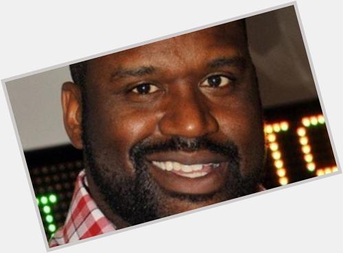 Let\s wish Shaquille O\Neal a very Happy 43rd Birthday! 