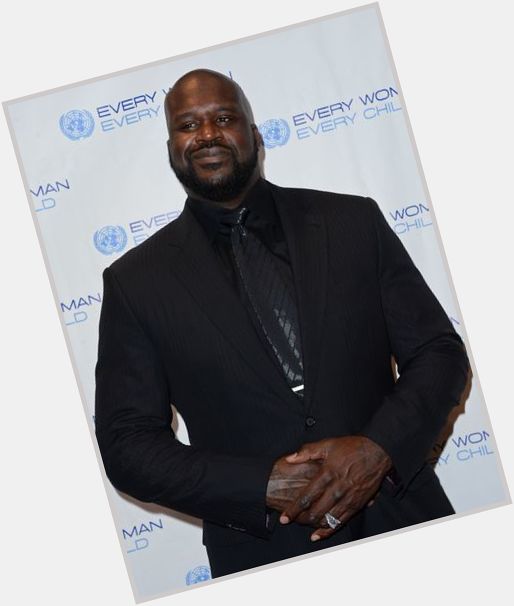 Happy bday Shaquille O\Neal! Find out your fave celebrity birthdays for March here  