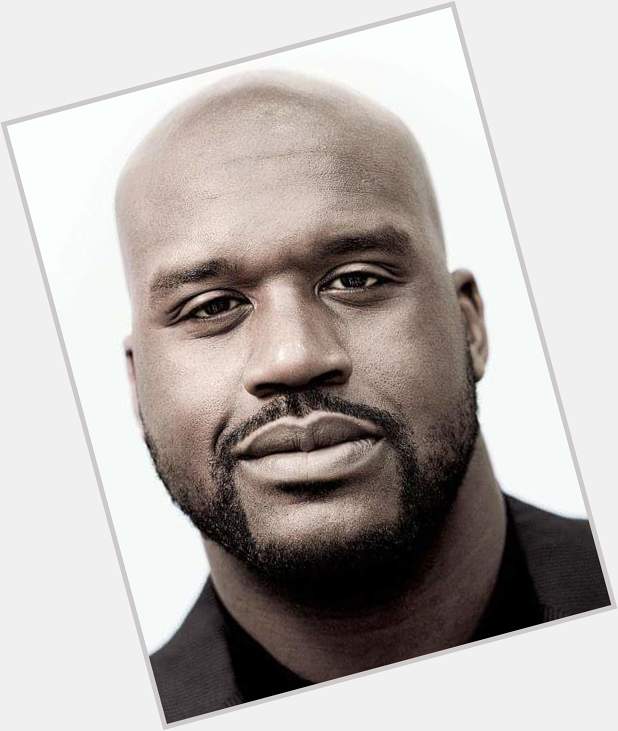 Happy Birthday Shaquille O\ Neal!!   