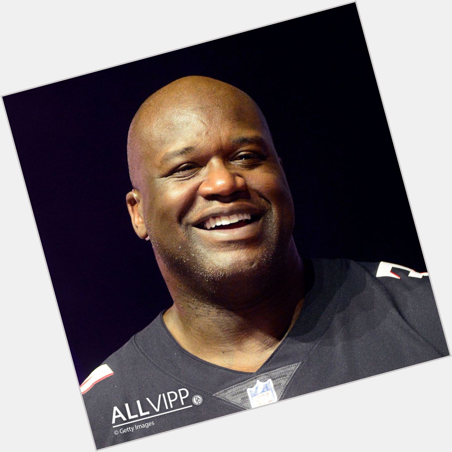 Happy birthday to basketball legend Shaquille O\Neal!  See what he\s up to now  
 