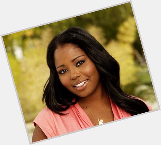 Happy Birthday to actress and singer Sharisse "Shar" Jackson (born August 31, 1976). 