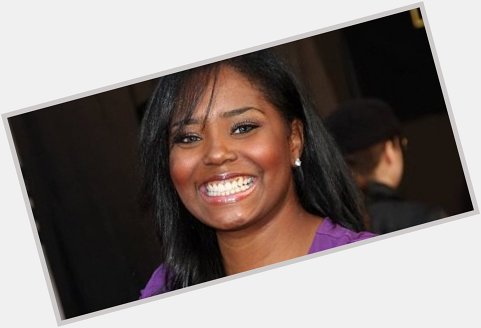 Happy Birthday to actress and singer Sharisse \"Shar\" Jackson (born August 31, 1976). 