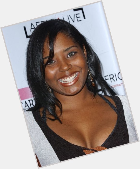 Happy 44th Birthday to actress and singer, Shar Jackson! 