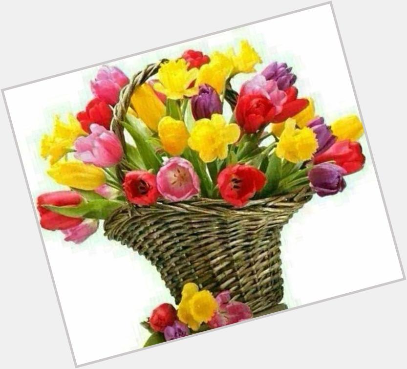 " Wishing Sharad Pawar ji a very happy birthday. BIRTHDAY ! 