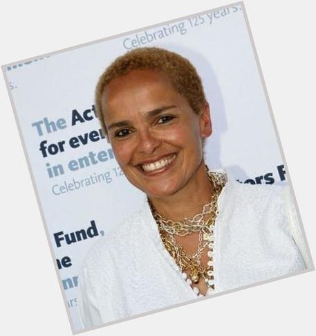 Happy Birthday to actress, model, writer and singer Shari Belafonte-Harper (born September 22, 1954). 