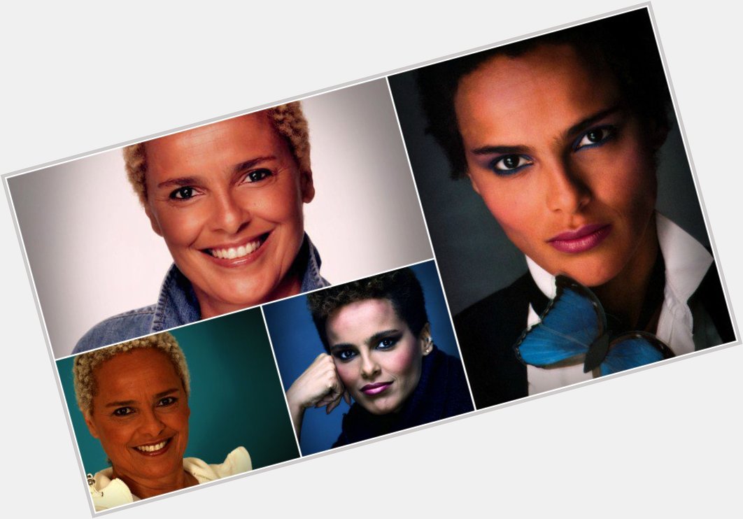 Happy Birthday to Shari Belafonte (born September 22, 1954)  