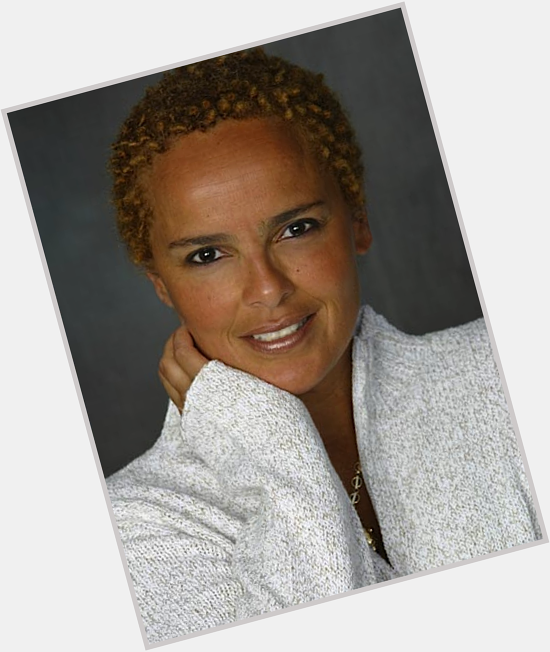 Happy birthday to actress, model, writer and singer Shari Belafonte 