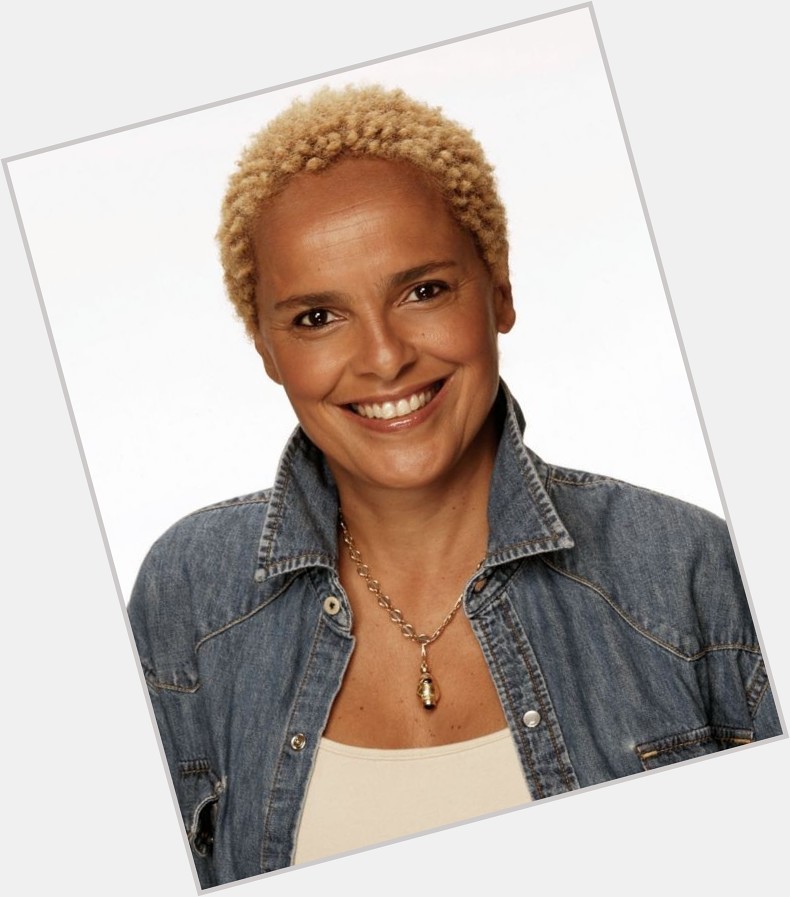 Happy birthday to Shari Belafonte! 