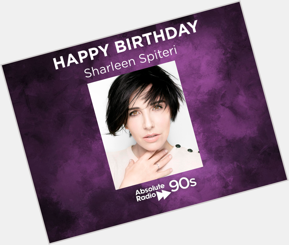 A massive Happy Birthday to Sharleen Spiteri!
What is your favourite Texas song? 