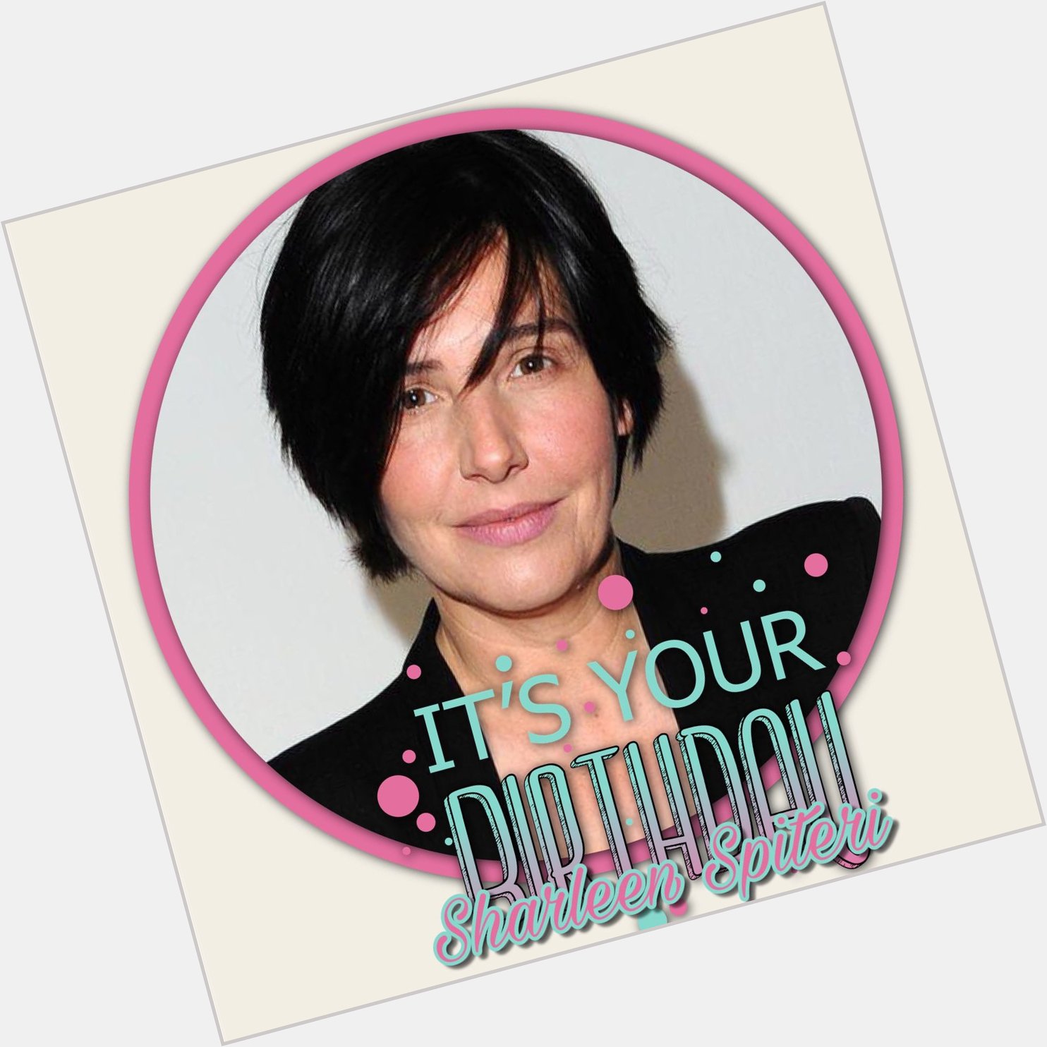 Happy Birthday Sharleen Spiteri, Jamie Drummond, Neil Hannon, Jonathan Palmer, Lucinda Green & Bob Anderson    