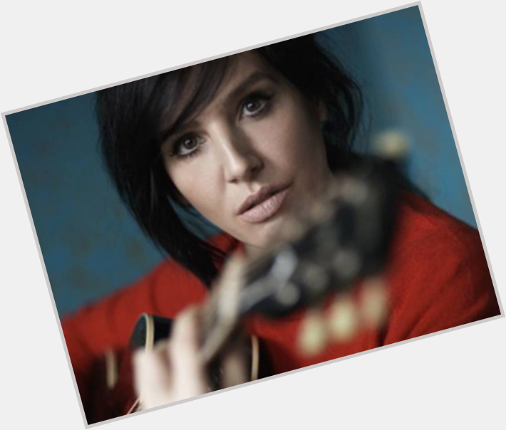  Happy Birthday Sharleen Spiteri     