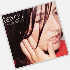 Happy birthday, Sharleen Spiteri (Texas volim oduvek) 