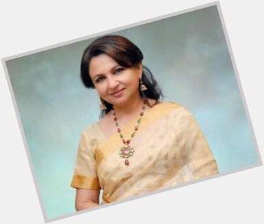 Happy Birthday Sharmila Tagore: Lesser known facts about the Bong beauty - Mumbai Mirror -  