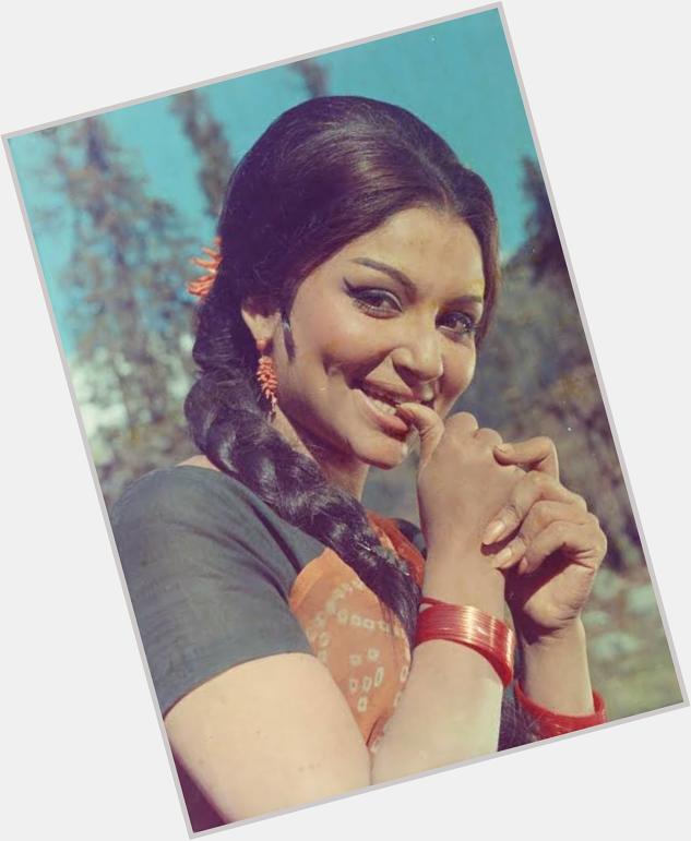  Happy Birthday Golden Era Superstar Sharmila Tagore Pataudi Madam 