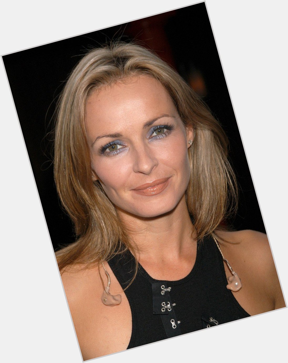 Happy birthday today to our very own Sharon Corr. 