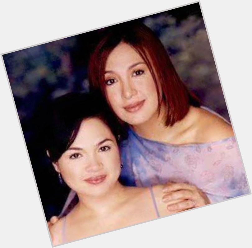 Judy Ann Santos greets Sharon Cuneta a happy birthday -  