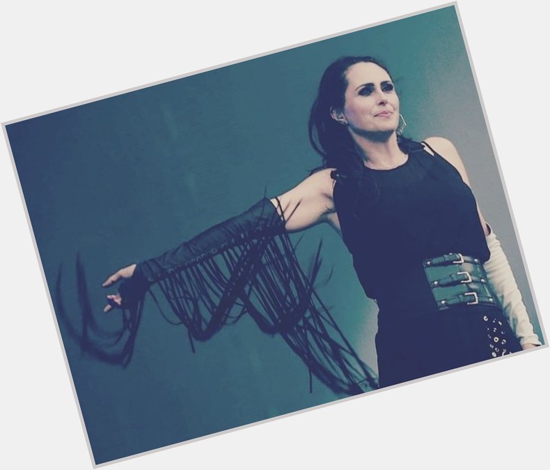 Happy Birthday to the one and only Sharon Den Adel      
