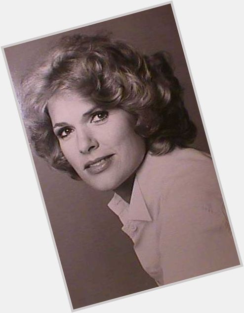 Happy 77th Birthday to Sharon Gless born today in 1943. 