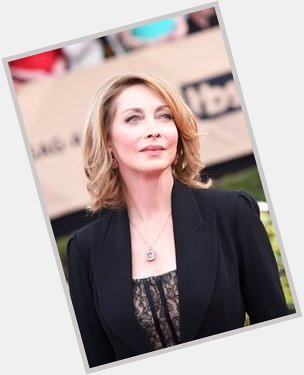 Happy Birthday to Sharon Lawrence (56) in \"Solace - Mrs. Ellis\"   