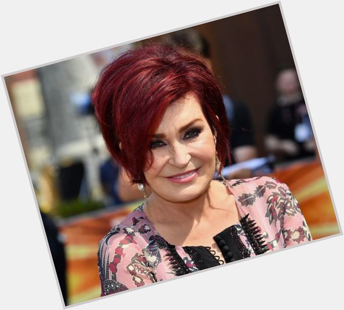Happy Birthday goes out to Sharon Osbourne who turns 69 years old today. 