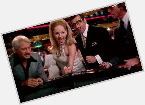  Casino (1995)
Happy Birthday to Sharon Stone! 