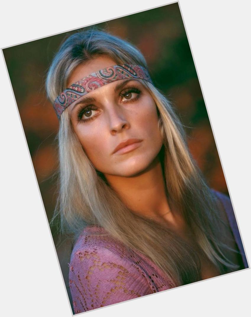 Happy birthday to the lovely sharon tate, may you rest in paradise 
