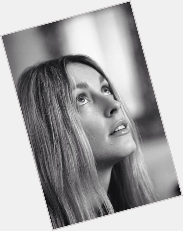 MT Happy birthday Sharon Tate, pictured here, age 25, London, 1968. Ph: Bill Ray  