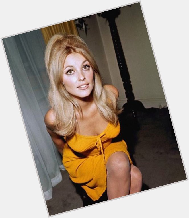 Happy birthday to sharon tate!!

sharon would be 76 today if she lived 