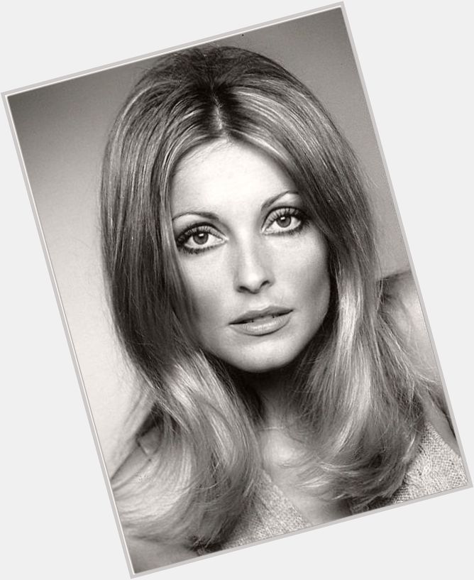 Happy Birthday Remembrance to Sharon Tate.... 