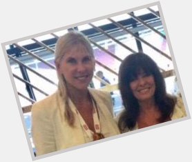 Happy Birthday to the lovely Sharron Davies. Hope you ve had a fabulous day   