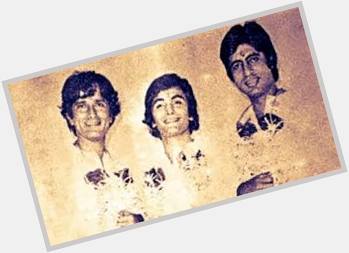  happy birthday Shashi Kapoor...... Chocolate hero 